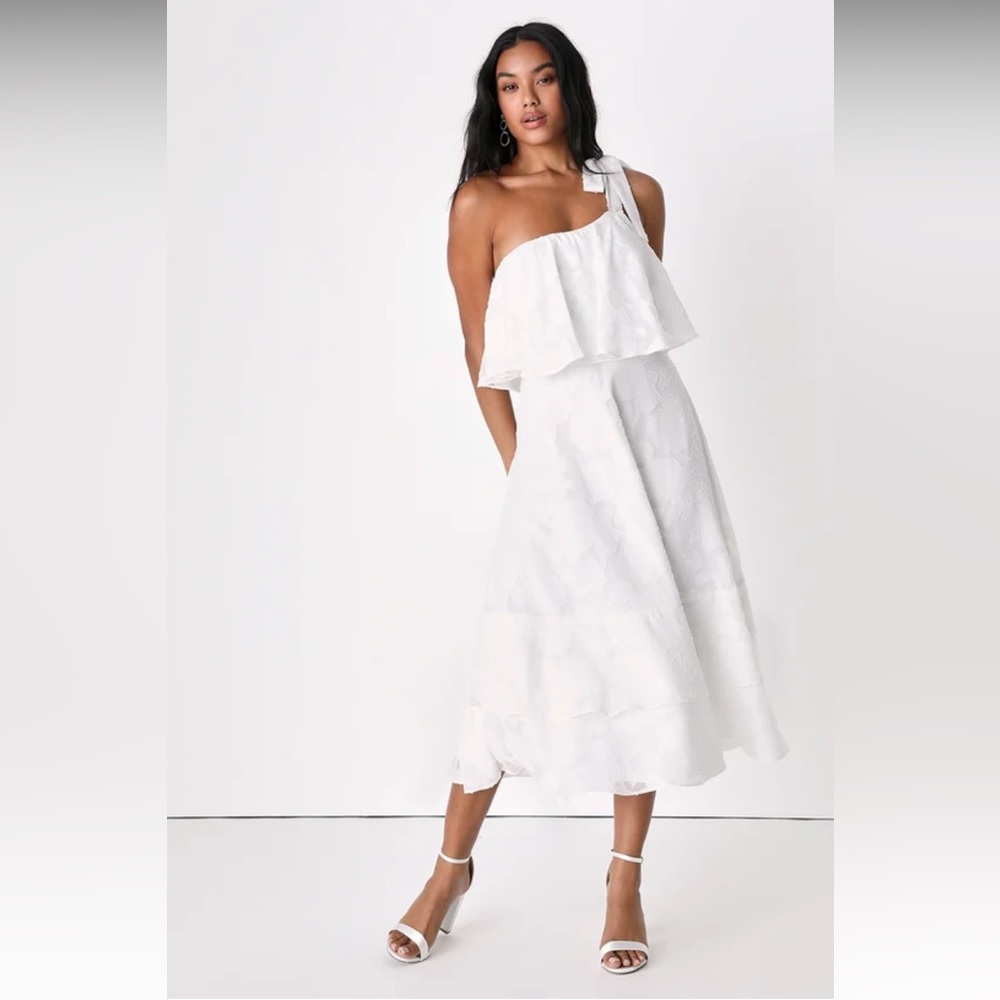 Lulus dress